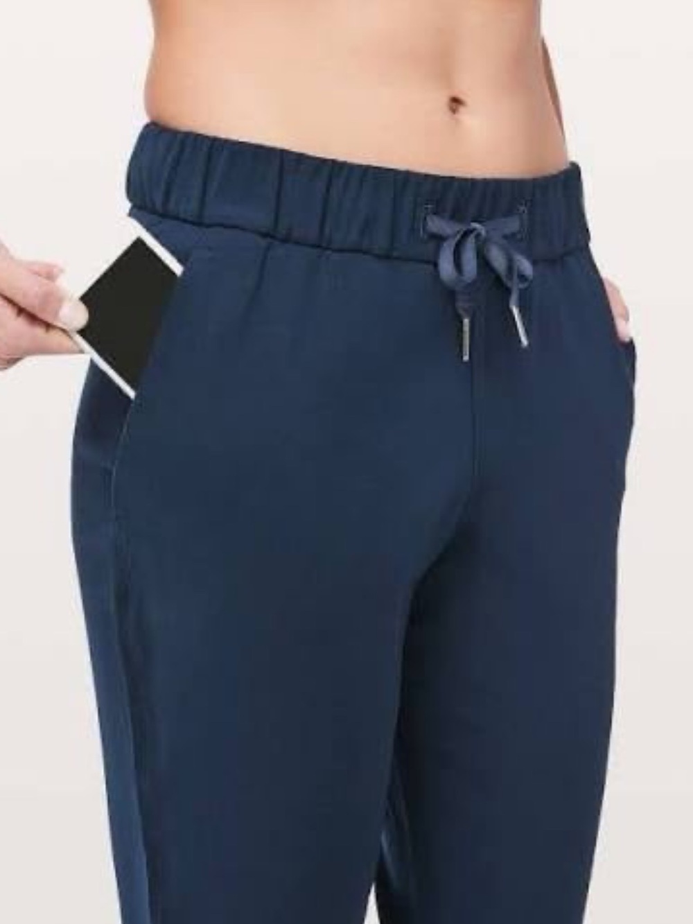 💙🍋💙 Lululemon on the fly 8